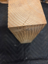 Russian Olive Peppermill