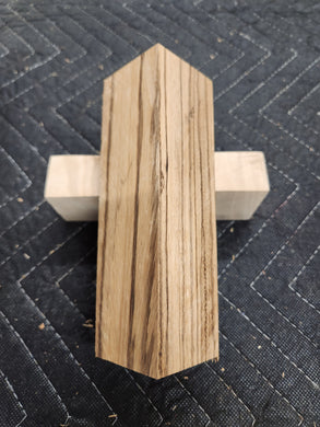 Zebrawood