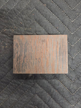 Wenge