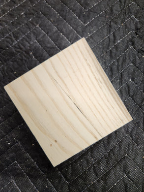 Ash Turkey Pot call