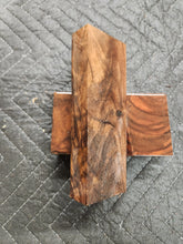 Black Walnut Knife Scale