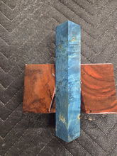 Stabilized Box Elder Burl Pen Blank