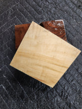 Hybrid Box Elder Burl Turkey Pot