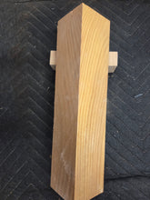 Russian Olive Peppermill