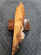 Casting Cherry burl