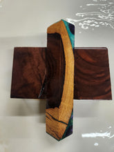 Hybrid Pen Blank Desert Ironwood