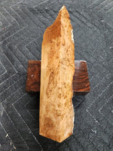 Casting Cherry burl