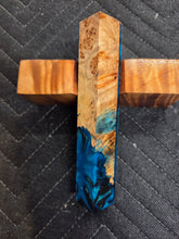 Elm Burl Hybrid Pen Blank
