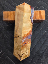 Box Elder Call Block Hybrid