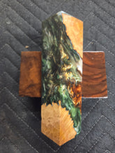 Brown Mallee Hybrid Call Block