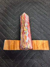 Cholla Cactus Hybrid Pen Blank