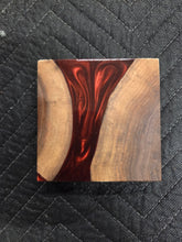 Black Walnut Turkey Pot