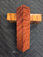 Blue Gum Figured