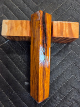 Pen Blank Desert Ironwood Hybrid