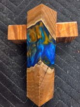 Russian Olive Call Block Hybrid