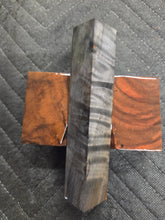 Stabilized Chestnut Pen Blank