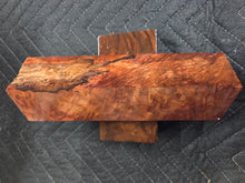 Redwood Burl