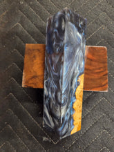 Brown Mallee Call Block Hybrid