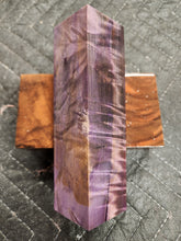 Stabilized Cottonwood