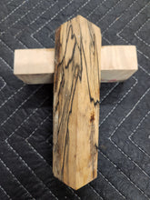 Black & White Ebony