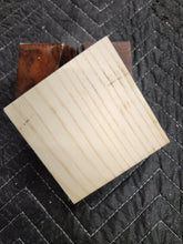 Ash Turkey Pot call