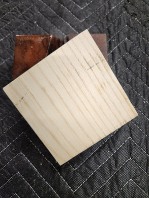 Ash Turkey Pot call