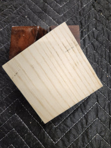 Ash Turkey Pot call