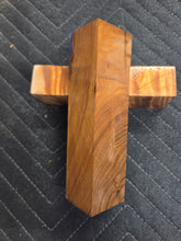 Russian Olive Call Block Hybrid