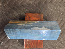 Maple Stabilized