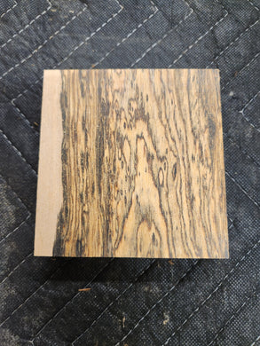 Bocote Turkey Pot
