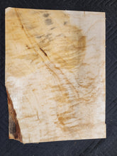 Cottonwood slab