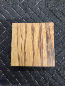 Marblewood Turkey Pot
