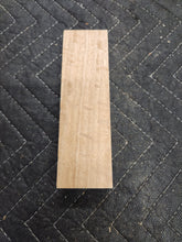 Eucalyptus Knife Scale