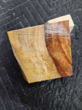 Indian Rosewood Turkey Pot