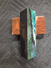 Gaboon Ebony Call Block Hybrid