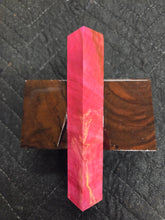 Stabilized Box Elder Burl Pen Blank