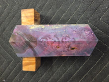 Box Elder Call Block Stabilized