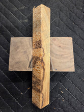 Marblewood X-Cut