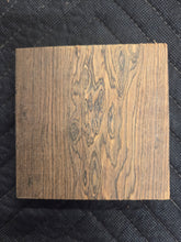 Bocote Turkey Pot