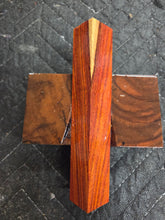 Pau Ferro Pen Blank