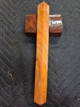 Apricot Pen Blank XXL