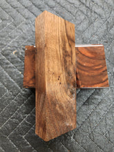 Black Walnut Knife Scale