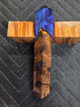 Russian Olive Pen Blank Hybrid