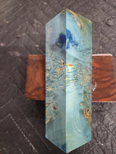 Stabilized Box Elder Burl