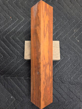 Padauk Marbled