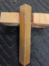 Lignum Vitae Genuine Pen Blank