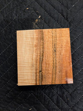 Maple Ambrosia Curly Turkey Pot