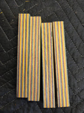 Firestorm Spectraply