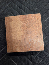 Leopardwood Turkey Pot