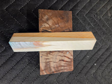 Yew Pen Blank